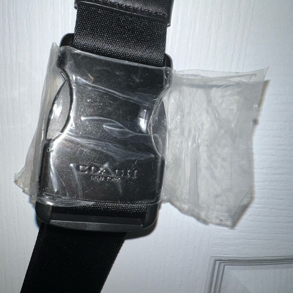 Coach waist bag - Picture 7 of 8